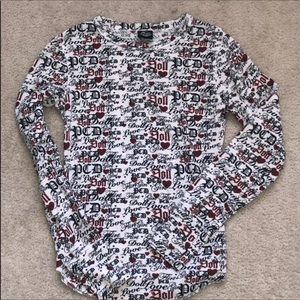PCD (pussy cat dolls) thermal
